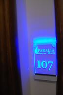 Paralia Beach Boutique Hotel