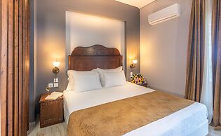 Paralia Beach Boutique Hotel