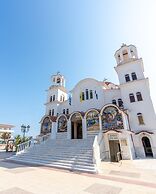 Paralia Beach Boutique Hotel