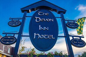 The Devon Inn Hotel