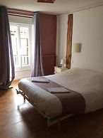 Auberge de Saint Rome