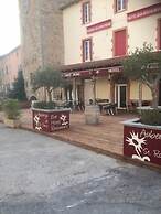 Auberge de Saint Rome