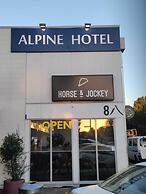 Alpine Hotel