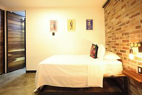 Lofts on Basilio