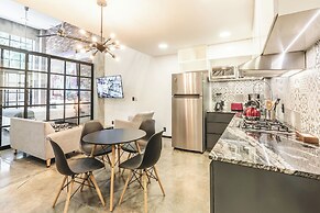 Lofts on Basilio