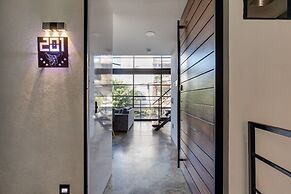 Lofts on Basilio