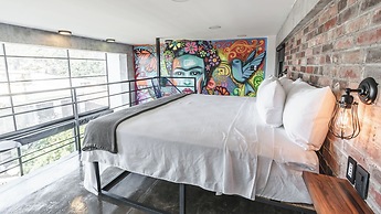 Lofts on Basilio