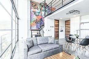 Lofts on Basilio