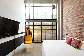 Lofts on Basilio