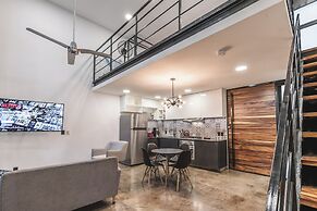 Lofts on Basilio