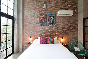 Lofts on Basilio
