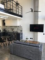 Lofts on Basilio
