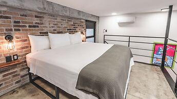 Lofts on Basilio