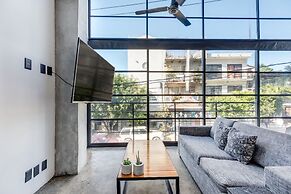 Lofts on Basilio