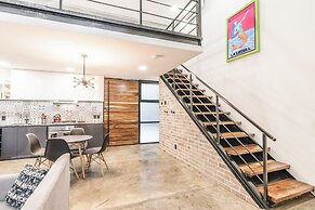 Lofts on Basilio