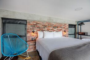 Lofts on Basilio