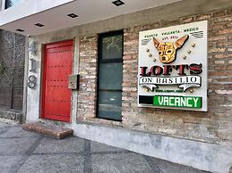 Lofts on Basilio