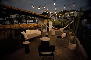 Lofts on Basilio