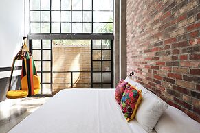 Lofts on Basilio