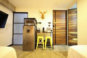 Lofts on Basilio