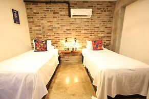 Lofts on Basilio