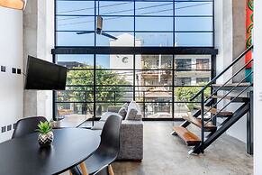 Lofts on Basilio
