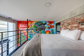 Lofts on Basilio