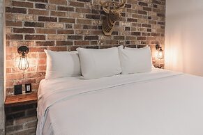 Lofts on Basilio