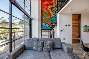 Lofts on Basilio