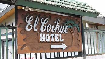 Hotel El Coihue