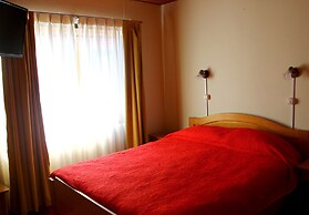 Hotel El Coihue