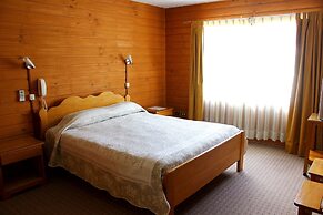 Hotel El Coihue