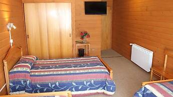 Hotel El Coihue