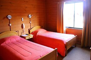 Hotel El Coihue
