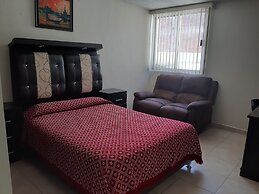 Alojamiento entero para turistas