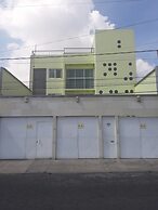 Alojamiento entero para turistas