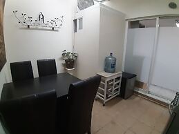 Alojamiento entero para turistas