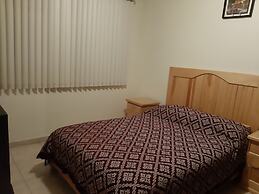 Alojamiento entero para turistas