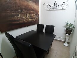 Alojamiento entero para turistas