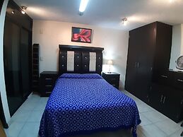 Alojamiento entero para turistas