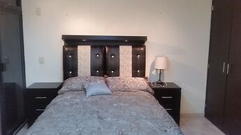 Alojamiento entero para turistas