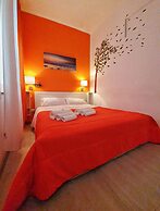 A un passo dal centro