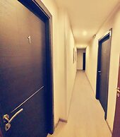 A un passo dal centro