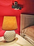 A un passo dal centro