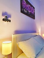 A un passo dal centro