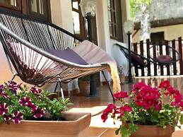 The Houses of History - anno 1830