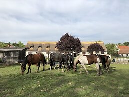 The Houses of History - anno 1830