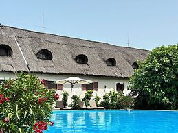 The Houses of History - anno 1830