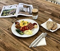 The Houses of History - anno 1830