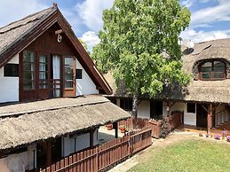 The Houses of History - anno 1830